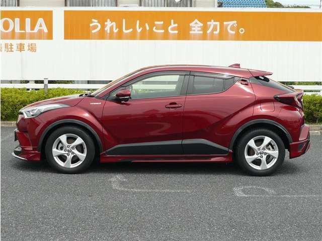 こちらのお車はワンオーナー車となります！