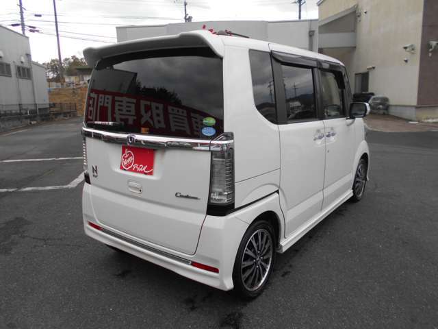 当店では在庫がなくても要望いただいたお車を探すことも可能です☆お車のご相談なら何なりとお申し付けください！