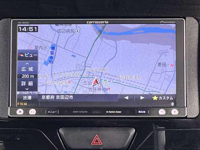 『TAX京田辺』は、万が一の時にも安心！全国の指定・認証工場、ディーラーで修理対応可能の有償保障もご用意しております　☆★☆詳細は『TAX京田辺』の元気なスタッフまで