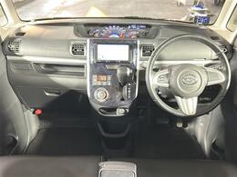 【インパネ全体】『インパネ全体』の画像になります。写真の内容に関してご不明点、ご質問等がございましたらお気軽にガリバー店舗までお問い合わせください。