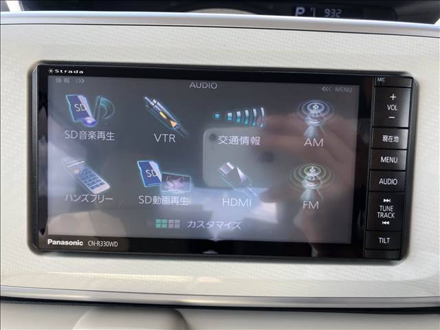 ☆内外装クリーニング☆車の隅々まで徹底的にクリーニングを行っておりますので内外装ともに綺麗な状態でご納車いたします！