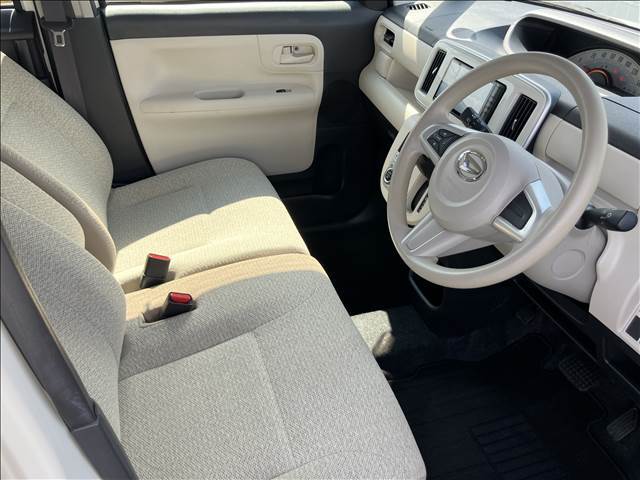 ご納車後も安心、安全なお車にお乗りいただく為にお得な保証パックもご用意しております。軽スマイルは、ご成約から納車後までお客様の大切なお車のサポートをさせていただきます！