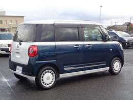 納車前に当店では2級整備士による納車前点検をさせて頂いております（指定認証工場1-4951）。