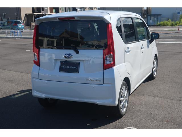 この度は、弊社車輌情報をご覧いただきまして、誠に有難うございます。お客様のよりよいカーライフを実現する為、滋賀スバルスタッフ一同お力になるべくしっかりとサポートさせていただきます！！