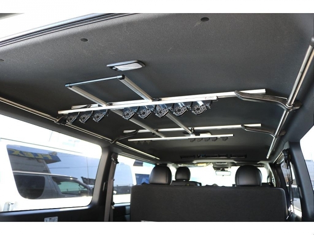 【R5年式/4ナンバー/ディーゼル4WD】フィッシングバン☆フルカスタム☆全国ご納車OK＊＊＊＊