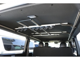 【R5年式/4ナンバー/ディーゼル4WD】フィッシングバン☆フルカスタム☆全国ご納車OK＊＊＊＊