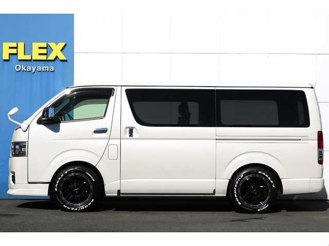 【R5年式/4ナンバー/ディーゼル4WD】フィッシングバン☆フルカスタム☆全国ご納車OK＊＊＊＊