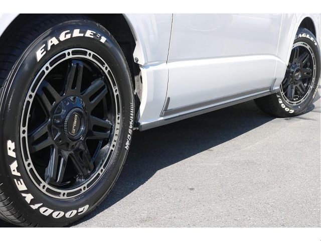 【R5年式/4ナンバー/ディーゼル4WD】フィッシングバン☆フルカスタム☆全国ご納車OK＊＊＊＊