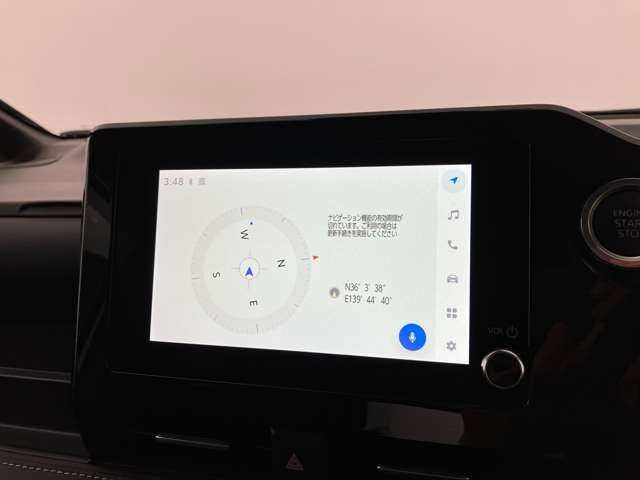 展示時、全車両簡易クリーニング施工致します！さらに、納車前にももう一度クリーニング致しますので安心してお乗りいただけそうですね♪※キズ・凹み等は現状となります