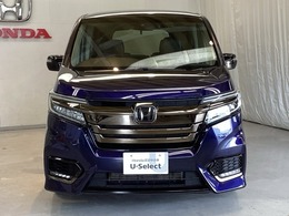 【Honda認定中古車 U-Select】　エンジン、オーディオやカーナビ(社外品は除く）に至るまで保証をお付け致します。全国のホンダディーラーで保証と整備が受けられます。