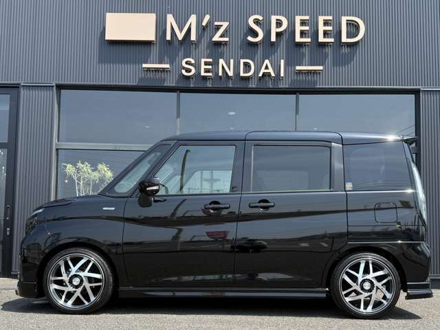 エムズスピード仙台では新車コンプリートカーや即納車だけではなくノーマル車両のトヨタ車をはじめ国産車の新車注文もできます！納期をお待ちいただける際はご来店のご予約をお願い致します。
