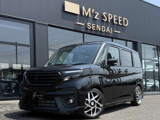下取り強化中！！高年式低走行車大歓迎！