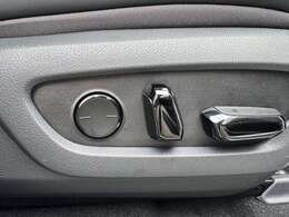 「ドライブが楽しくなる快適スペース。」