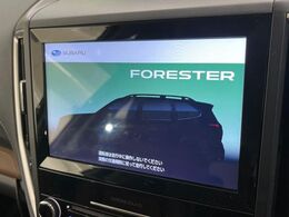 【純正ナビ】人気の純正ナビを装備。オーディオ機能も充実しており、Bluetooth接続すればお持ちのスマホやMP3プレイヤーの音楽を再生可能！毎日の運転がさらに楽しくなります！！