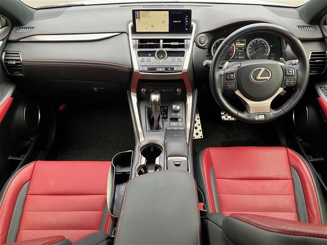 H30年5月登録【レクサスNX300Fスポーツ】が入荷いたしました！◆気になる車はお問い合わせください！メールでのお問い合わせも可能です！！◆試乗可能です！