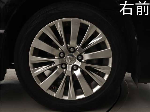 お客様のお好みの新品18インチ、19インチ、20インチホイール装着可能！ダウンサスなどローダウンも取付可能です！ヴァルドやワークなどのメーカー品も取り寄せ可能です！