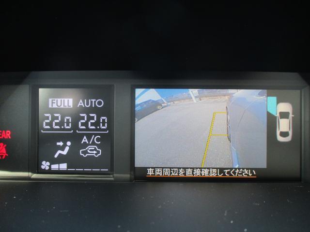 バックカメラの画像2