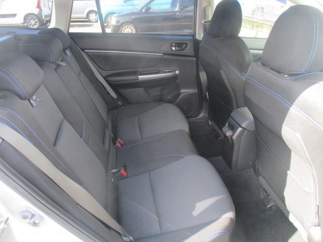 独自のクリーニング基準を設定し、全国どこのSUBARUディーラーでもクオリティの高い中古車をお選びいただけます。