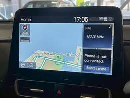 純正ディスプレイオーディオ　ナビ　全方位カメラ　Bluetooth