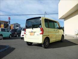 当社は指定整備工場を併設しているため、ご納車前にはベテラン整備士がしっかりと細部まで点検・整備いたします！