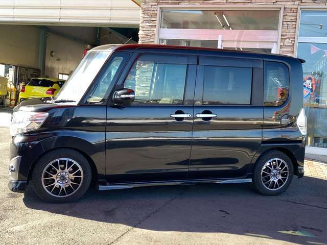 購入後の車検や整備・鈑金等・事故でのレッカーなども自社工場を持っている村沢自動車の強みです！販売後のアフターなら相当の自信があります、迷ったら一度御相談下さい！