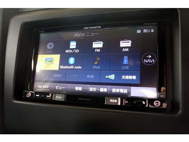 Bluetooth対応オーディオシステム