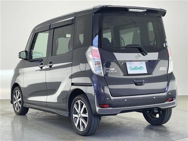 【リア外装】現車の確認はお電話でも承っております。検索ワード【ミニバン/SUV/軽自動車/衝突防止/7人/8人/アラウンドビューモニター/自動（衝突被害軽減）ブレーキ/カーセンサー】関連車両も続々入庫