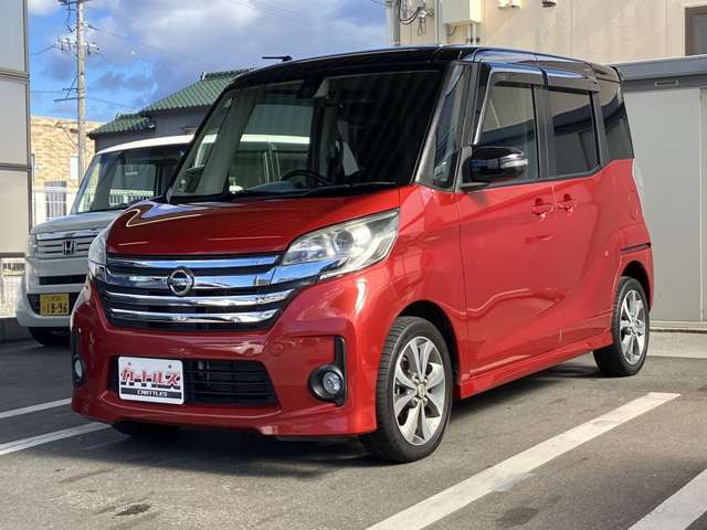 ご覧いただきありがとうございます♪カートルズは自社ローンが売りのクルマ屋さんです♪他社様とは違って自社に審査基準があり数多くの方が自社ローンを通っている実績がございます！