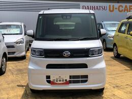 DAIHATSUディーラーならではの整備と保証が充実しております☆