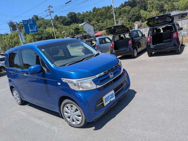 支払い総額はナンバーが付いた金額で宮城ナンバー対応金額、車庫証明は入ってないので別見積り、仙台市は仙台ナンバー対応代金が必要です。ケイ3.000円普通7.000円。住民票はFAXでの登録は不鮮明な場合はできません