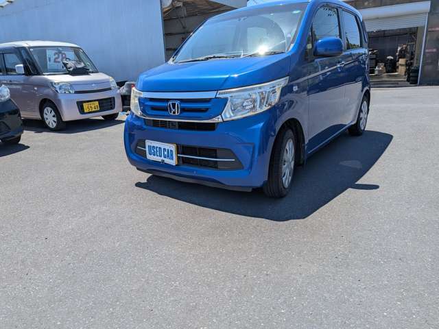 基本的には現状販売になりますので保証やアフターフォローは無しの金額です。現車確認や試乗可能です。中古車の消耗品は保証はありません。納車後の整備は別途料金が必要になります。保証は別料金で付けれます。