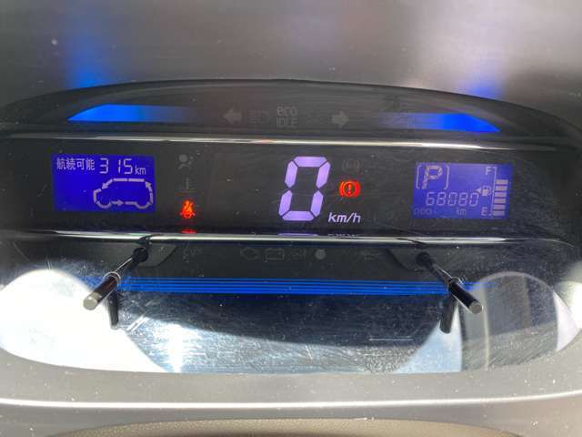 走行6.8万キロ☆まだまだこれから☆