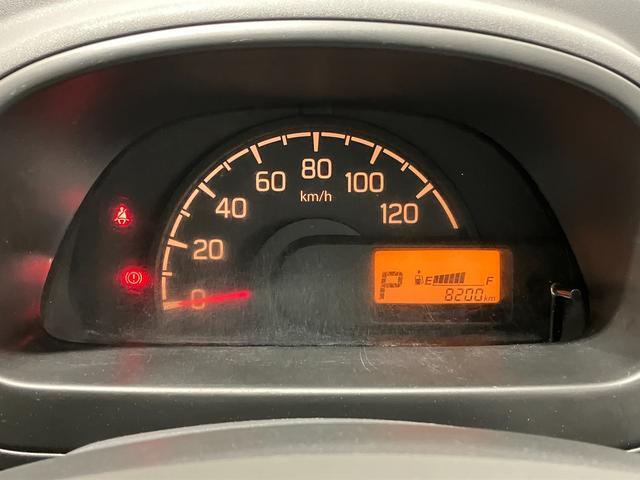 【メーター】シンプルな1眼メーターです。