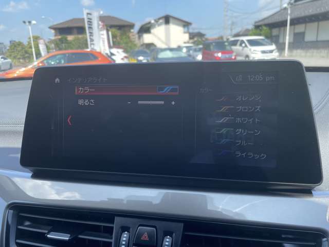 ◆新GGGコーティングをおすすめ致します◆　　大切なおクルマだからこそ、常に綺麗な状態を保ちたいですよね。花粉や砂埃からボディーを守るためにもおすすめ致します。