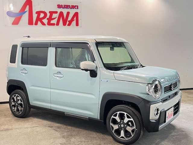☆☆スズキアリーナAIX’新川店でございます♪当店在庫車をご覧頂き、誠にありがとうございます（＾O＾）　安心して長くお乗り頂ける車両を厳選して販売しております☆