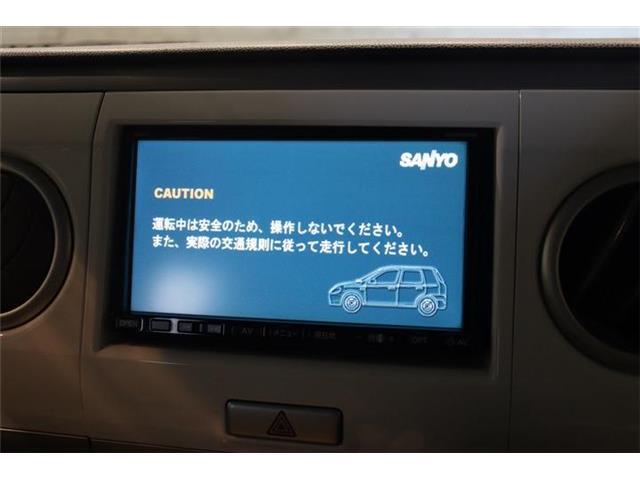 メモリーナビです！メモリーナビは機能も見た目も良いですよ！