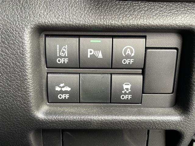 【運転席操作部】快適なドライブを楽しむための機能が装備されています！運転席から触れるので、使いやすいです！除菌プランいれていただくと、さらに清潔で安心していただけます！