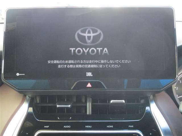 テレビはフルセグです☆彡