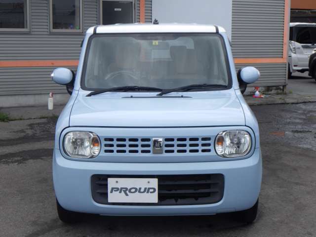お手頃価格の中古車なら中古車販売店のプラウドへ。お手頃車をお探しの方は是非お立ち寄り下さい。