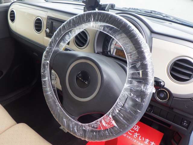 下取りや買取りの査定、お車のお引き取りも可能です！不要になった、調子が悪くて乗れない、処分に困ったお車なども一度ご相談ください♪