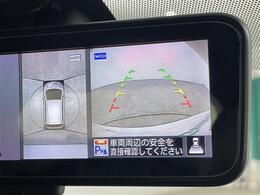 【カーナビ】ナビ利用時のマップ表示は見やすく、いつものドライブがグッと楽しくなります！