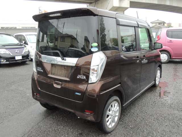 【支払総額推進店♪】総支払額には「月割り自動車税」「消費税」が含まれています！