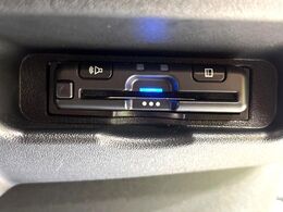 【ETC】高速道路の料金所をストレスなく通過！話題のスポットやサービスエリアに多い「スマートIC」利用時は必須のアイテムです。当店でセットアップを実施、ご納車当日からすぐにご利用いただけます！