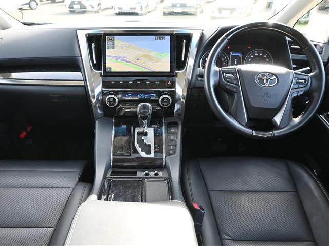 【Toyota Safety Sense】・プリクラッシュセーフティ・レーンディパーチャーアラート・オートハイビーム・レーダークルーズコントロール・ブラインドスポットモニター