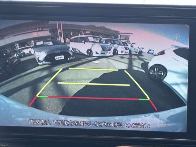 購入後のアフターサービスにも自信！ 国土交通省認定民間車検指定工場で安心カーライフをお約束いたします。