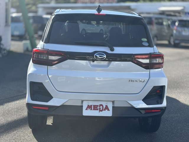 乗って安心のMEGA保証！！詳しくは店頭まで♪