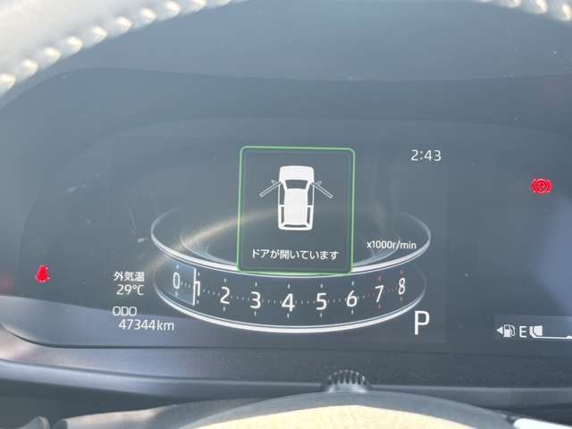 お客様が退屈しない接客サービスを徹底！！　ドリンクサービスやお子様連れでも安心のキッズコーナー設置★