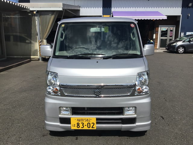 フォグランプ付