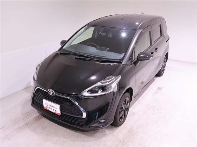 ★★★トヨタ認定中古車★★★　中古車の総合評価や内外装の状態などを一目で分かるよう、トヨタ車のプロの検査員が実施した「車両検査証明書」をご用意しております。