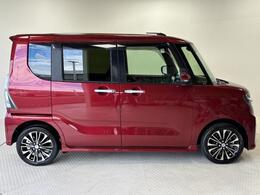 掲載のクルマは全て『ダイハツ認定中古車』です！充実した保証・点検整備付き・お車の状態を確認いただけるカルテがついて、支払総額表示！